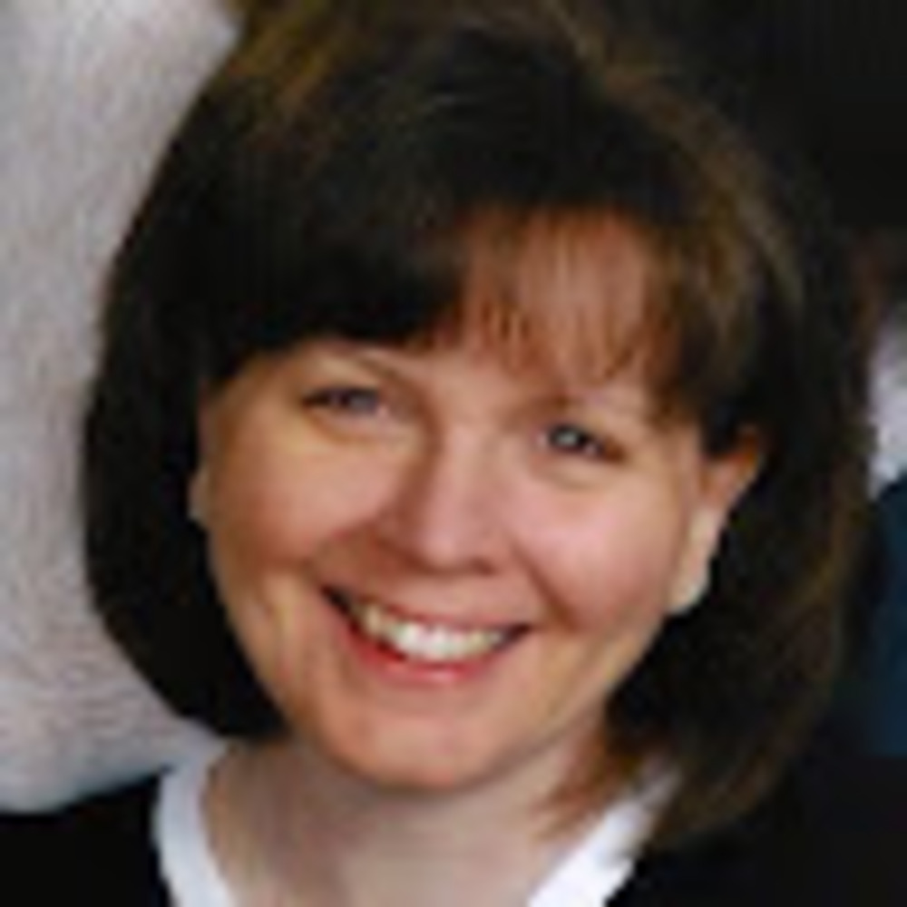 Meet your Posher, Peggy